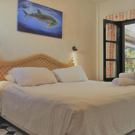 Hotel Belmar Isla Mujeres Extérieur photo