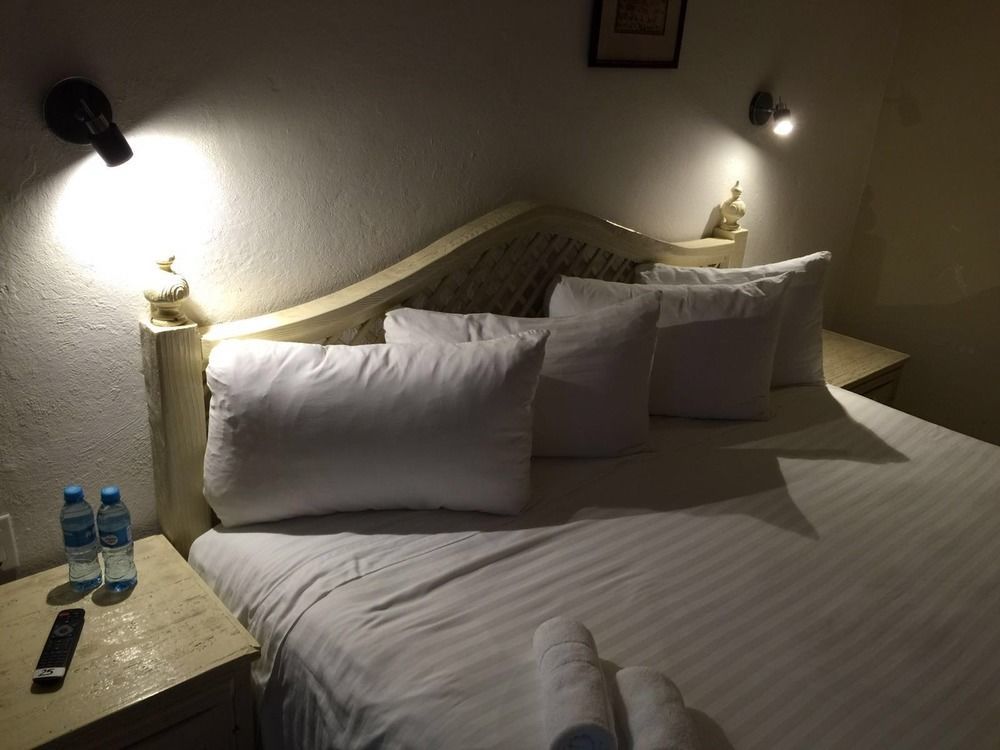 Hotel Belmar Isla Mujeres Extérieur photo